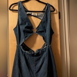 We The Free CRVY Jumpsuit